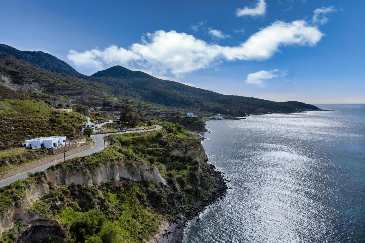 Sacada Seascape Nisyros Villa Skála Exterior photo